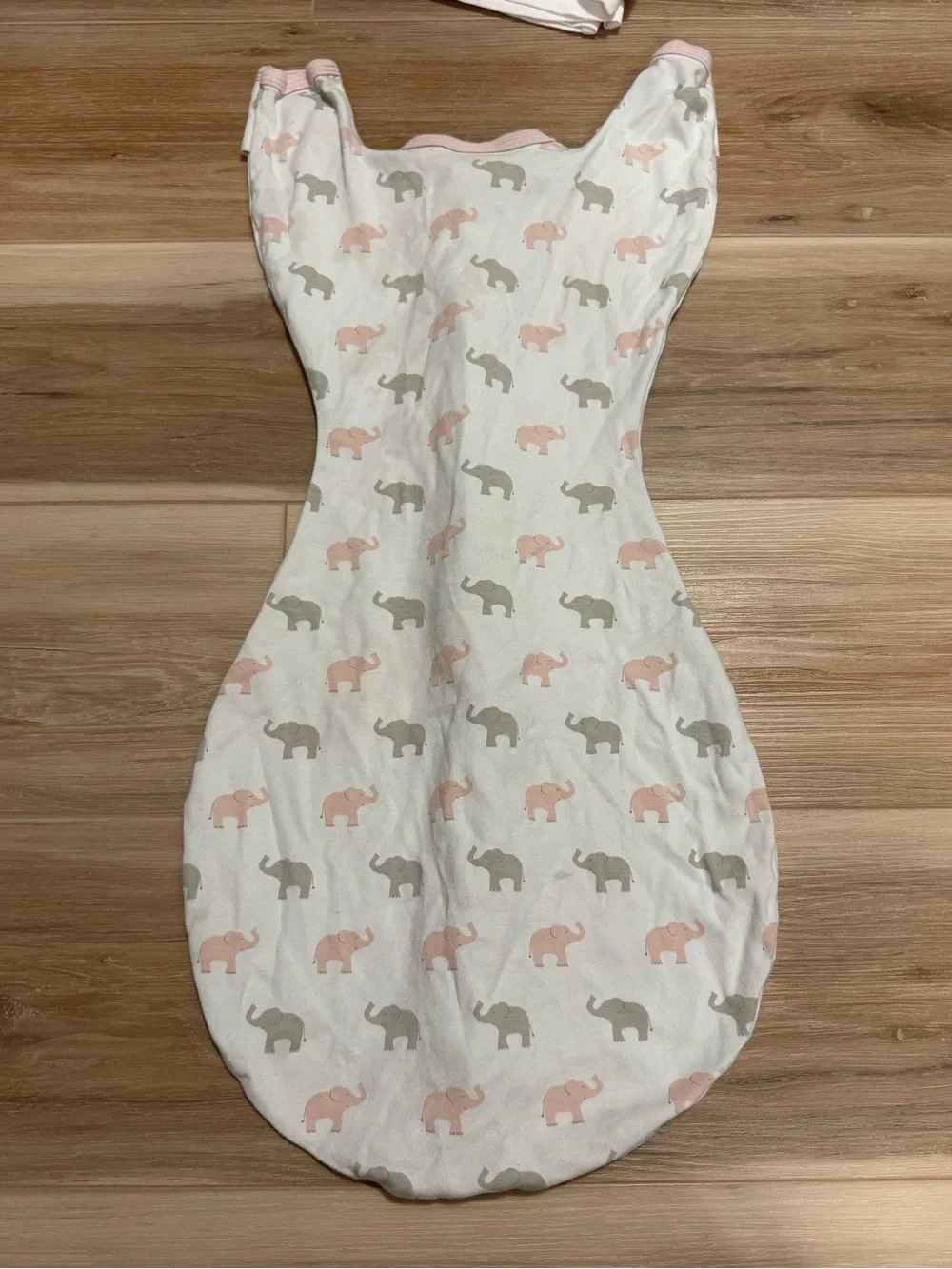 Amazing baby traditional sleep sack